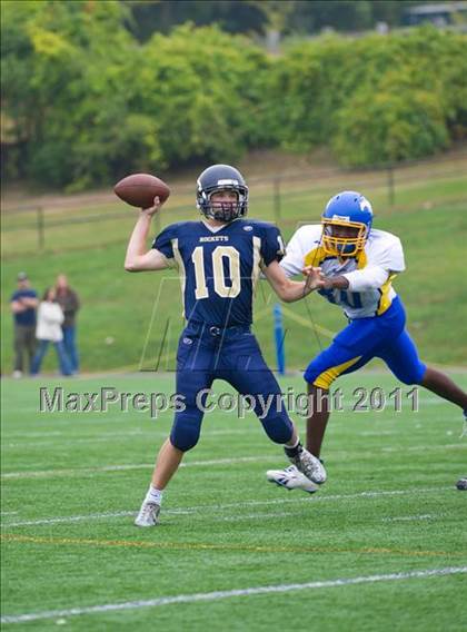 Thumbnail 1 in Norwood @ Needham photogallery.