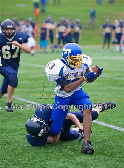 Thumbnail 3 in Norwood @ Needham photogallery.