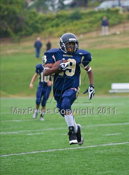 Thumbnail 1 in Norwood @ Needham photogallery.