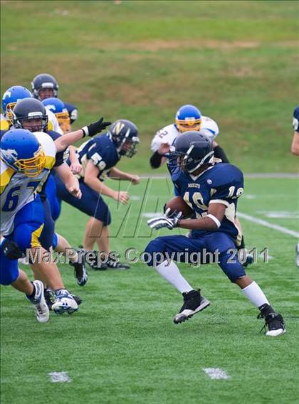 Thumbnail 3 in Norwood @ Needham photogallery.