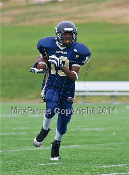 Thumbnail 3 in Norwood @ Needham photogallery.