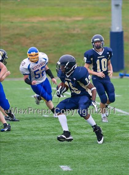 Thumbnail 1 in Norwood @ Needham photogallery.
