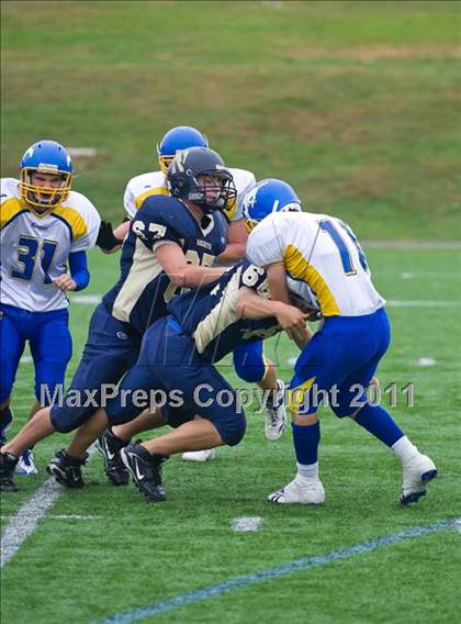 Thumbnail 1 in Norwood @ Needham photogallery.
