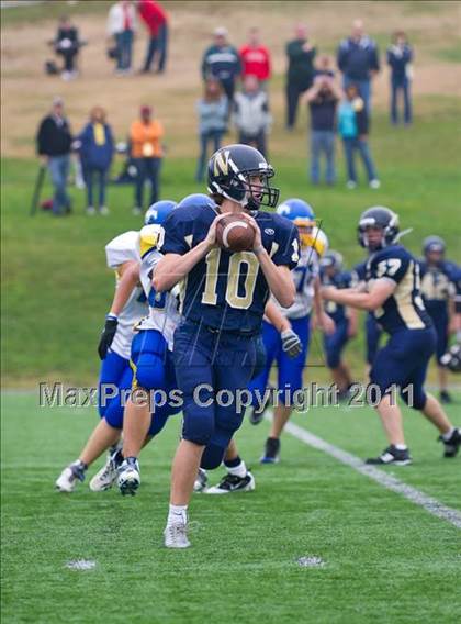 Thumbnail 1 in Norwood @ Needham photogallery.
