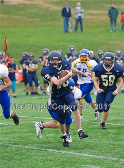 Thumbnail 3 in Norwood @ Needham photogallery.