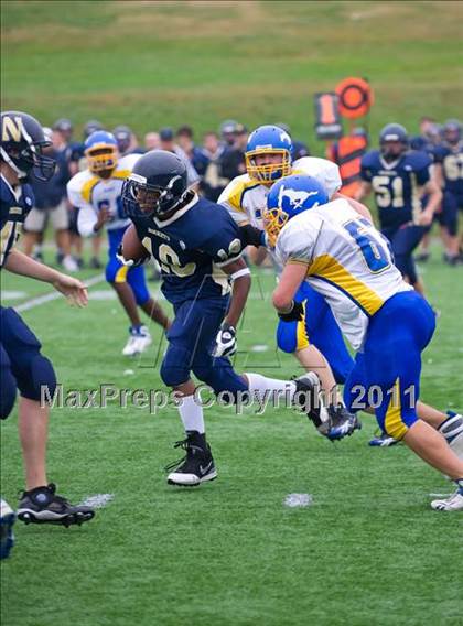 Thumbnail 1 in Norwood @ Needham photogallery.
