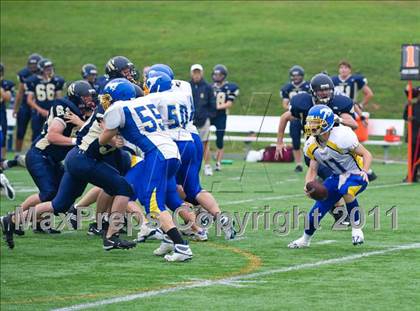 Thumbnail 1 in Norwood @ Needham photogallery.