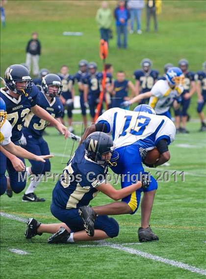 Thumbnail 1 in Norwood @ Needham photogallery.
