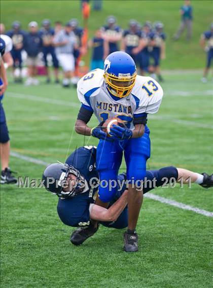 Thumbnail 1 in Norwood @ Needham photogallery.