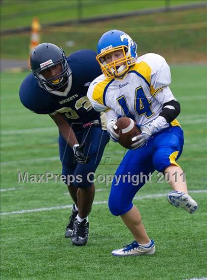 Thumbnail 3 in Norwood @ Needham photogallery.