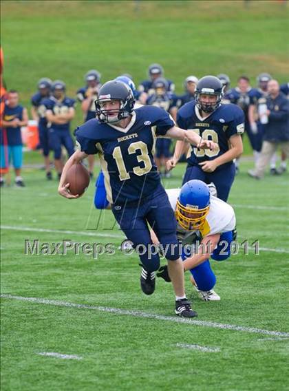 Thumbnail 1 in Norwood @ Needham photogallery.