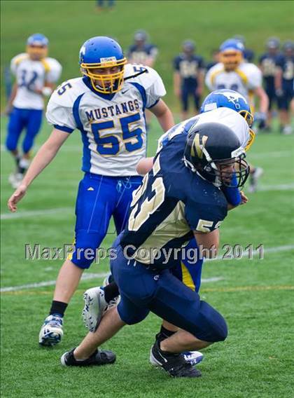 Thumbnail 1 in Norwood @ Needham photogallery.
