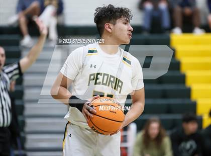 Thumbnail 2 in Catalina Foothils @ Peoria (Open DIV Round 1) photogallery.