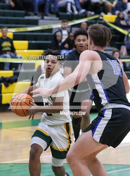 Thumbnail 1 in Catalina Foothils @ Peoria (Open DIV Round 1) photogallery.