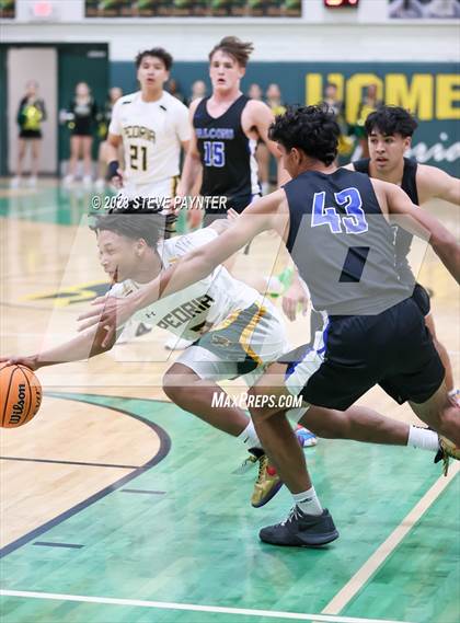 Thumbnail 1 in Catalina Foothils @ Peoria (Open DIV Round 1) photogallery.