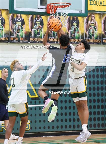 Thumbnail 2 in Catalina Foothils @ Peoria (Open DIV Round 1) photogallery.