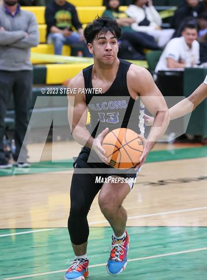 Thumbnail 2 in Catalina Foothils @ Peoria (Open DIV Round 1) photogallery.
