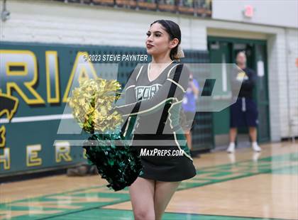 Thumbnail 1 in Catalina Foothils @ Peoria (Open DIV Round 1) photogallery.