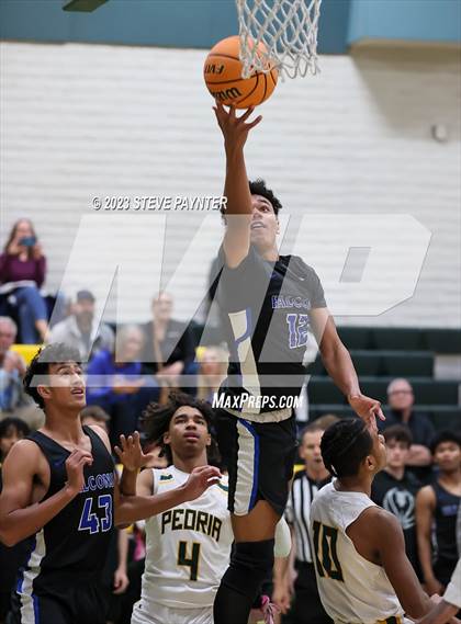 Thumbnail 1 in Catalina Foothils @ Peoria (Open DIV Round 1) photogallery.