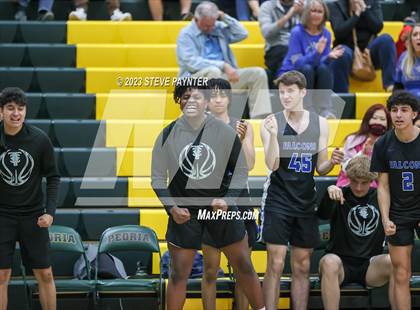 Thumbnail 3 in Catalina Foothils @ Peoria (Open DIV Round 1) photogallery.