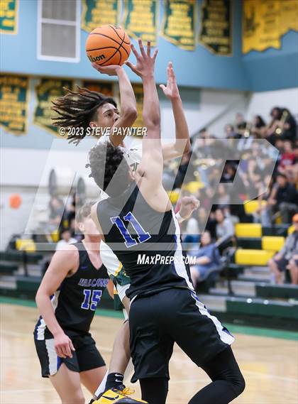 Thumbnail 3 in Catalina Foothils @ Peoria (Open DIV Round 1) photogallery.