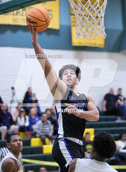 Thumbnail 1 in Catalina Foothils @ Peoria (Open DIV Round 1) photogallery.