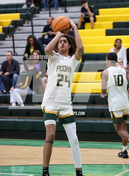 Thumbnail 2 in Catalina Foothils @ Peoria (Open DIV Round 1) photogallery.