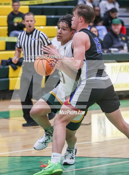 Thumbnail 2 in Catalina Foothils @ Peoria (Open DIV Round 1) photogallery.
