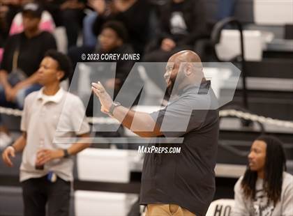 Thumbnail 1 in Warner Robins vs Houston County  photogallery.