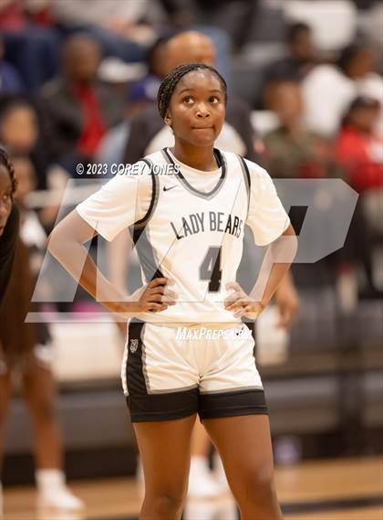 Thumbnail 3 in Warner Robins vs Houston County  photogallery.