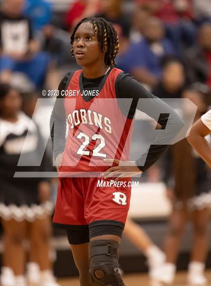 Thumbnail 2 in Warner Robins vs Houston County  photogallery.