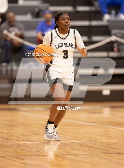 Thumbnail 2 in Warner Robins vs Houston County  photogallery.