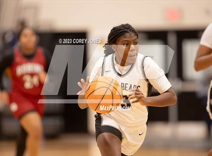 Thumbnail 1 in Warner Robins vs Houston County  photogallery.