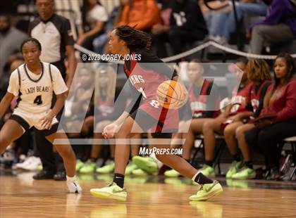 Thumbnail 3 in Warner Robins vs Houston County  photogallery.