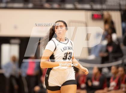 Thumbnail 2 in Warner Robins vs Houston County  photogallery.