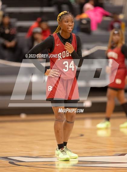 Thumbnail 1 in Warner Robins vs Houston County  photogallery.