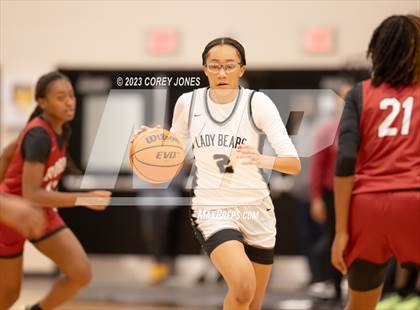 Thumbnail 3 in Warner Robins vs Houston County  photogallery.