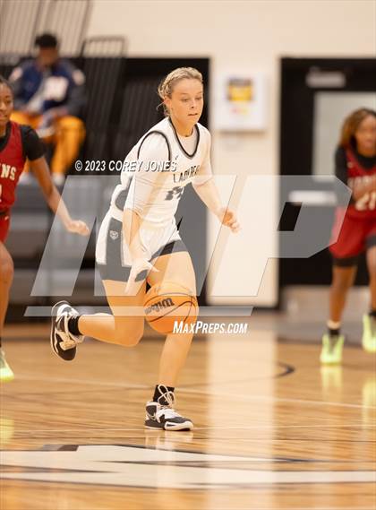 Thumbnail 3 in Warner Robins vs Houston County  photogallery.