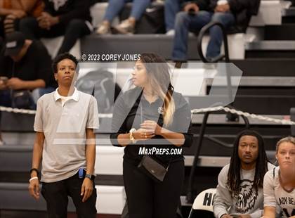 Thumbnail 2 in Warner Robins vs Houston County  photogallery.