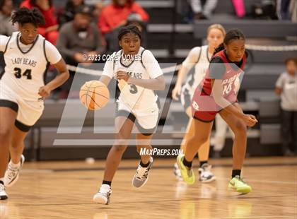 Thumbnail 3 in Warner Robins vs Houston County  photogallery.