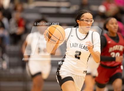 Thumbnail 1 in Warner Robins vs Houston County  photogallery.