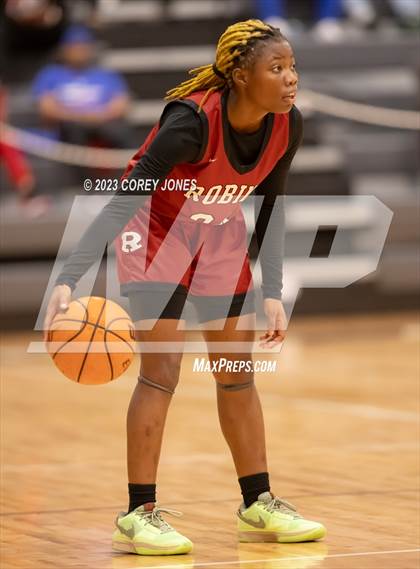 Thumbnail 1 in Warner Robins vs Houston County  photogallery.