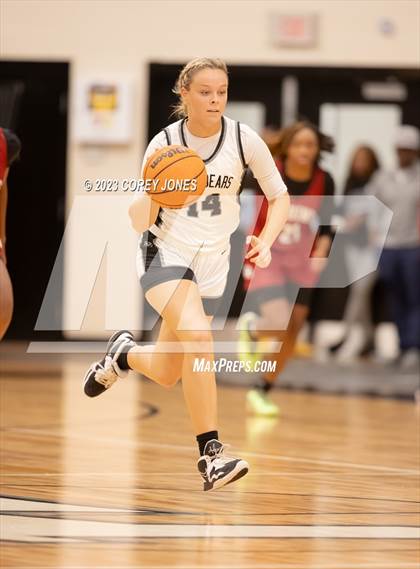 Thumbnail 1 in Warner Robins vs Houston County  photogallery.