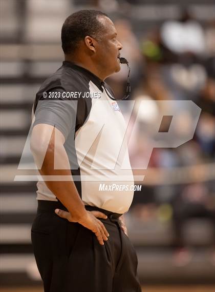 Thumbnail 2 in Warner Robins vs Houston County  photogallery.