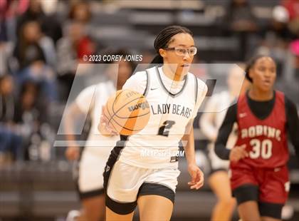 Thumbnail 3 in Warner Robins vs Houston County  photogallery.