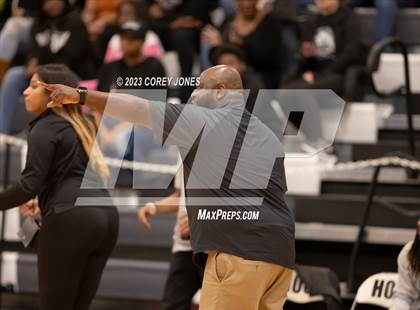 Thumbnail 3 in Warner Robins vs Houston County  photogallery.