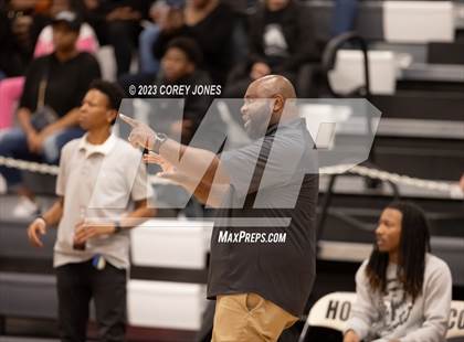 Thumbnail 2 in Warner Robins vs Houston County  photogallery.