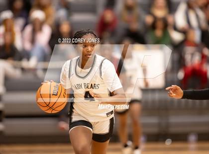 Thumbnail 2 in Warner Robins vs Houston County  photogallery.