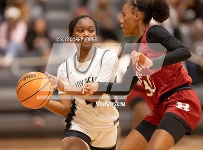 Thumbnail 3 in Warner Robins vs Houston County  photogallery.
