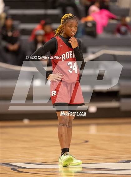 Thumbnail 3 in Warner Robins vs Houston County  photogallery.